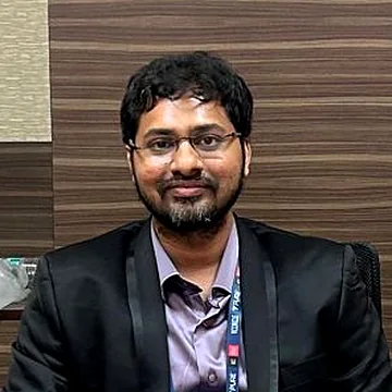 Anil Kumar