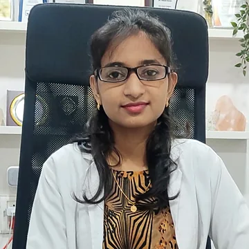 Dr. Mallika Adapa