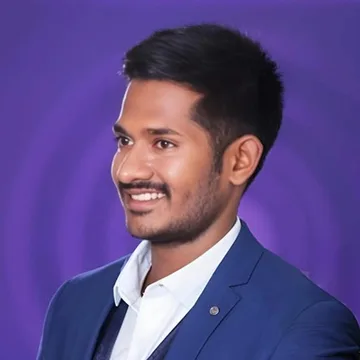 Venkat Talari